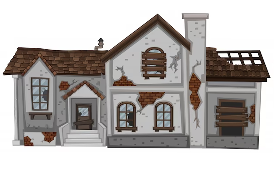 صورة عقار في البحرين